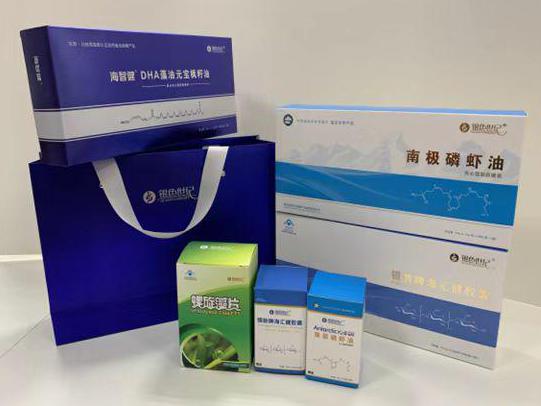 八公山彩盒定制