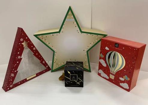 八公山胶盒定制